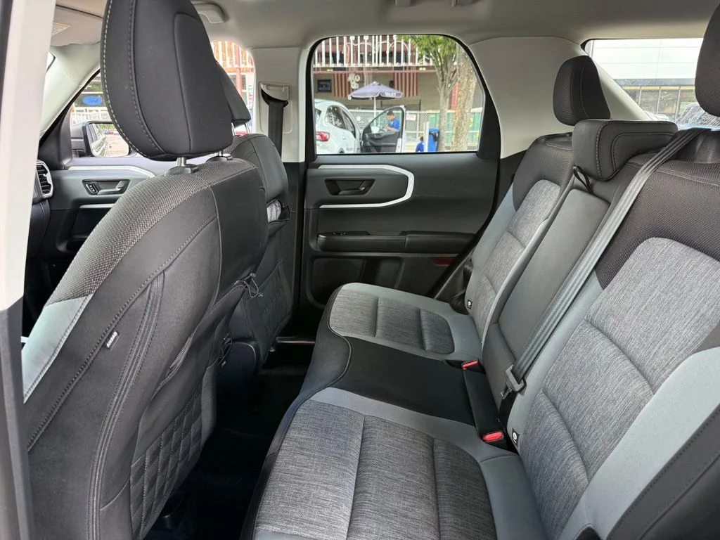 Used 2023 Black Ford Big Bend image 22