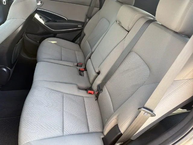 Used 2018 Gray Hyundai 2.4 Base image 36
