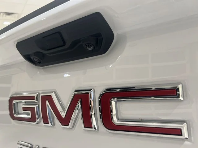 New 2026 White GMC Pro image 30