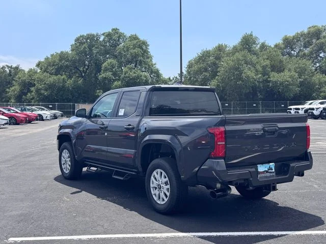 New 2026 Underground Toyota  SR5 image 6