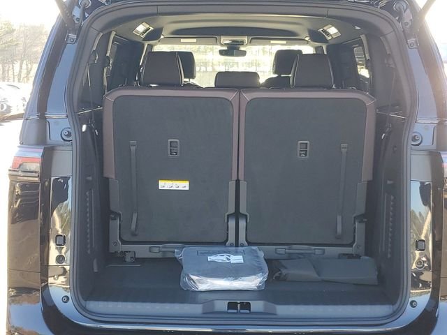 2025 Volkswagen ID. Buzz PRO S - Photo 10