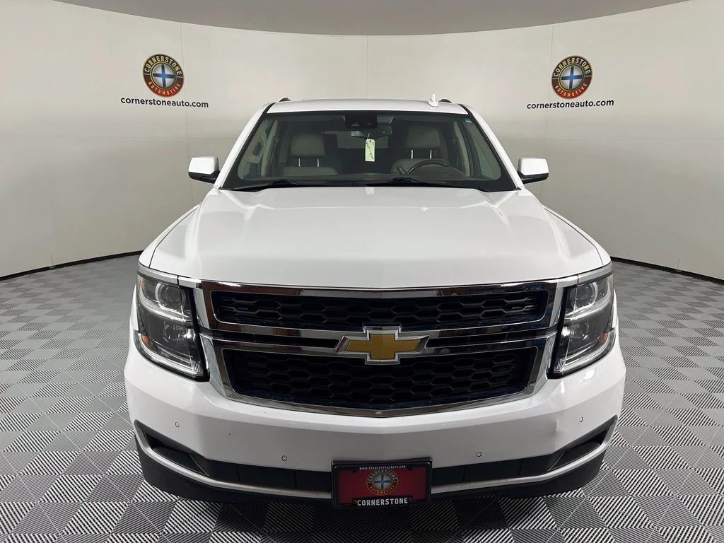 Used 2017 White Chevrolet LT image 17