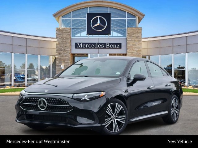 2027 Mercedes-Benz CLA