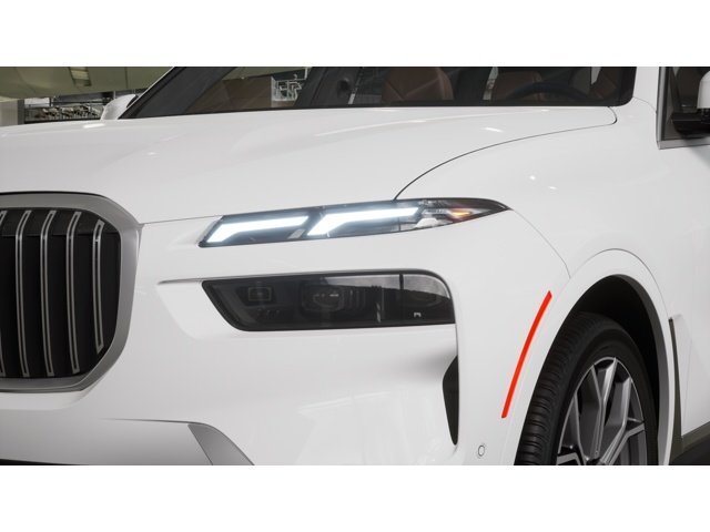 New 2027 Alpine White BMW xDrive40i image 6