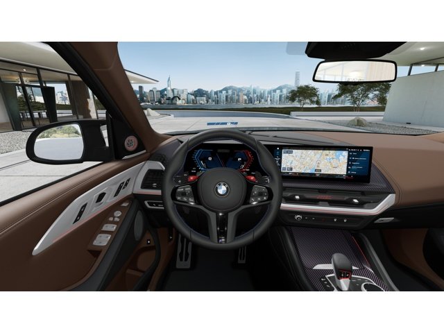 New 2026 Cape York Green Metallic BMW Label image 13