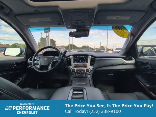 Used 2020 BLACK Chevrolet Premier image 14