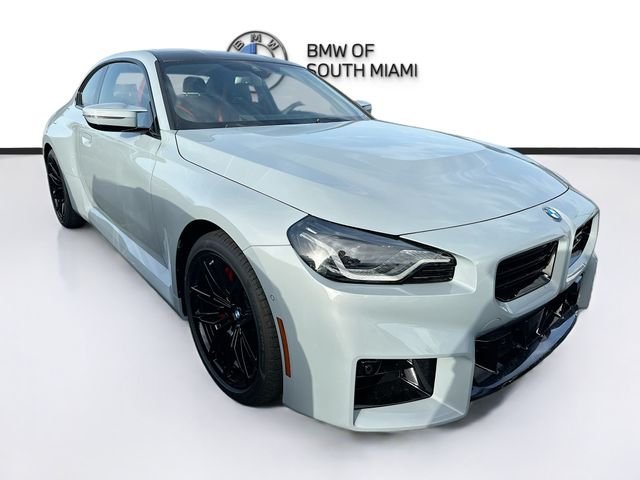 2026 BMW M2 Base