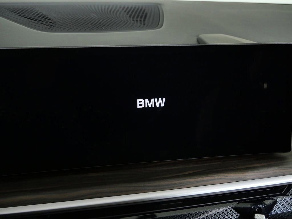 Certified Used 2026 Dravit Grey Metallic BMW xDrive50e image 50