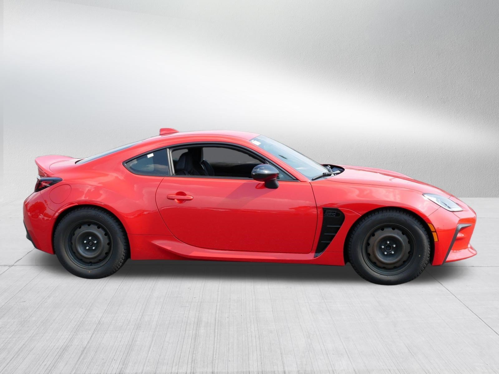 Certified Used 2023 TRACK bRED Toyota Premium image 6