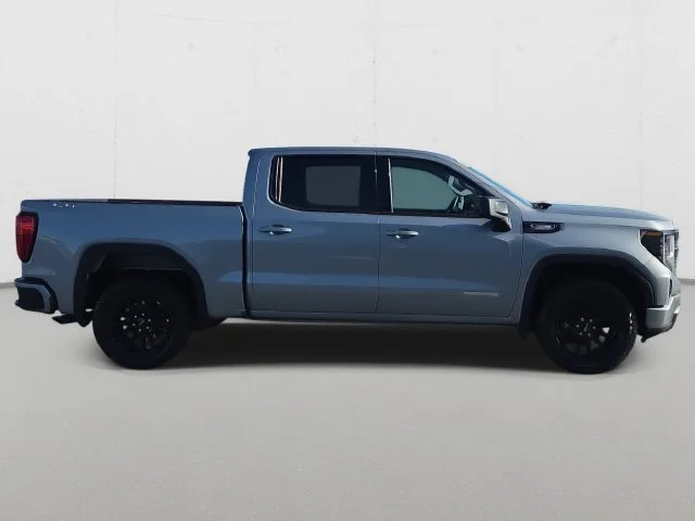 Used 2026 Sterling Metallic GMC Elevation image 4