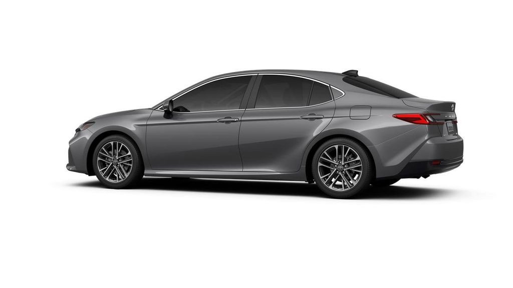 New 2026  Toyota XLE image 27