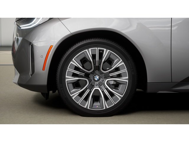 New 2026 Gray BMW X3 30 image 7
