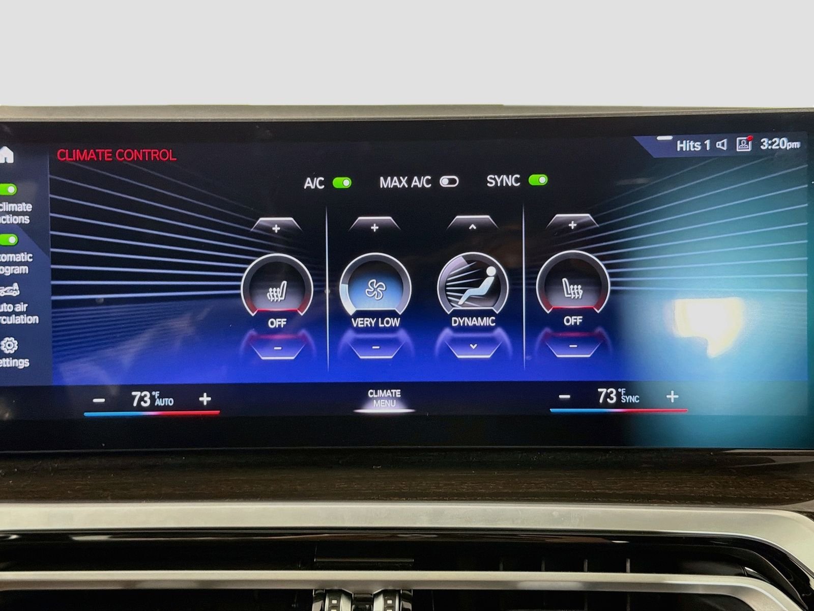 Certified Used 2023 Black Sapphire Metallic BMW eDrive40 image 16