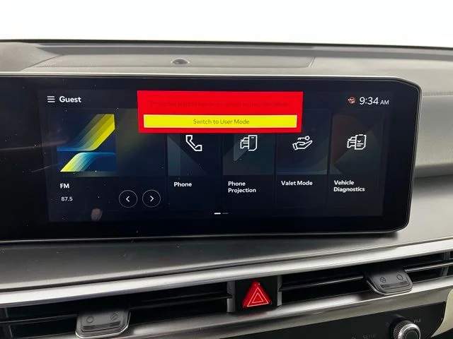2026 Kia Sorento S - Photo 21