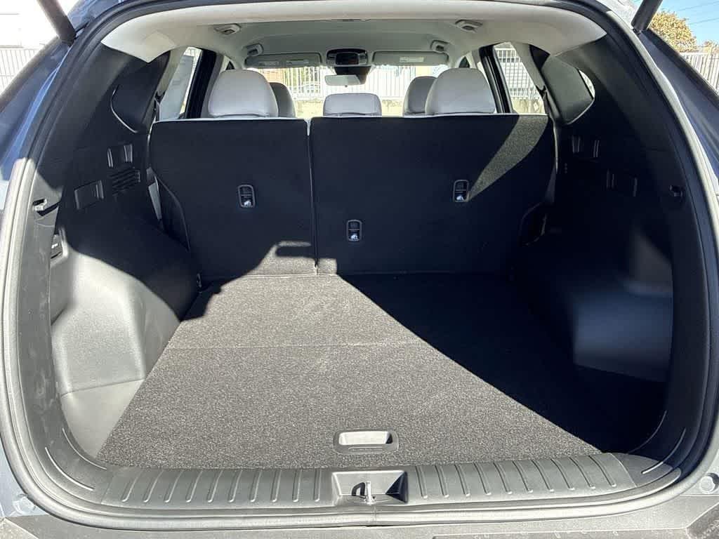 2026 Hyundai Tucson SEL - Photo 25