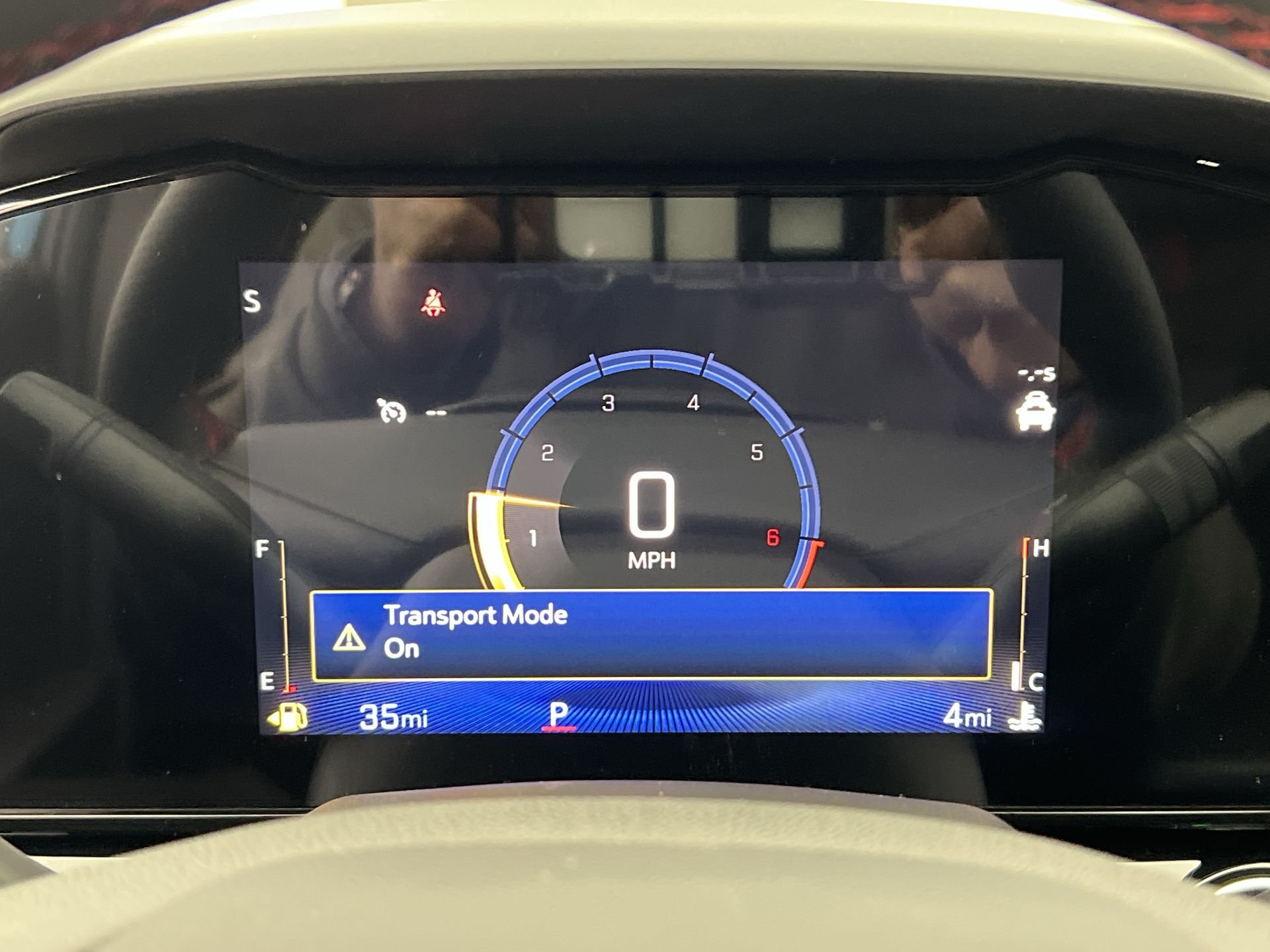 2026 Chevrolet Trax RS - Photo 43