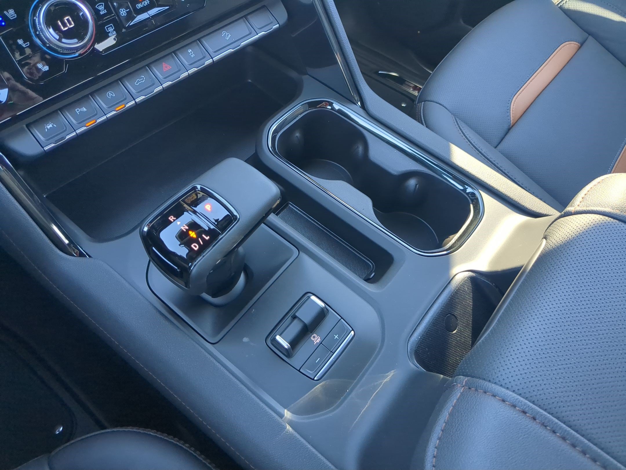 2026 GMC Sierra 1500 AT4 - Photo 24