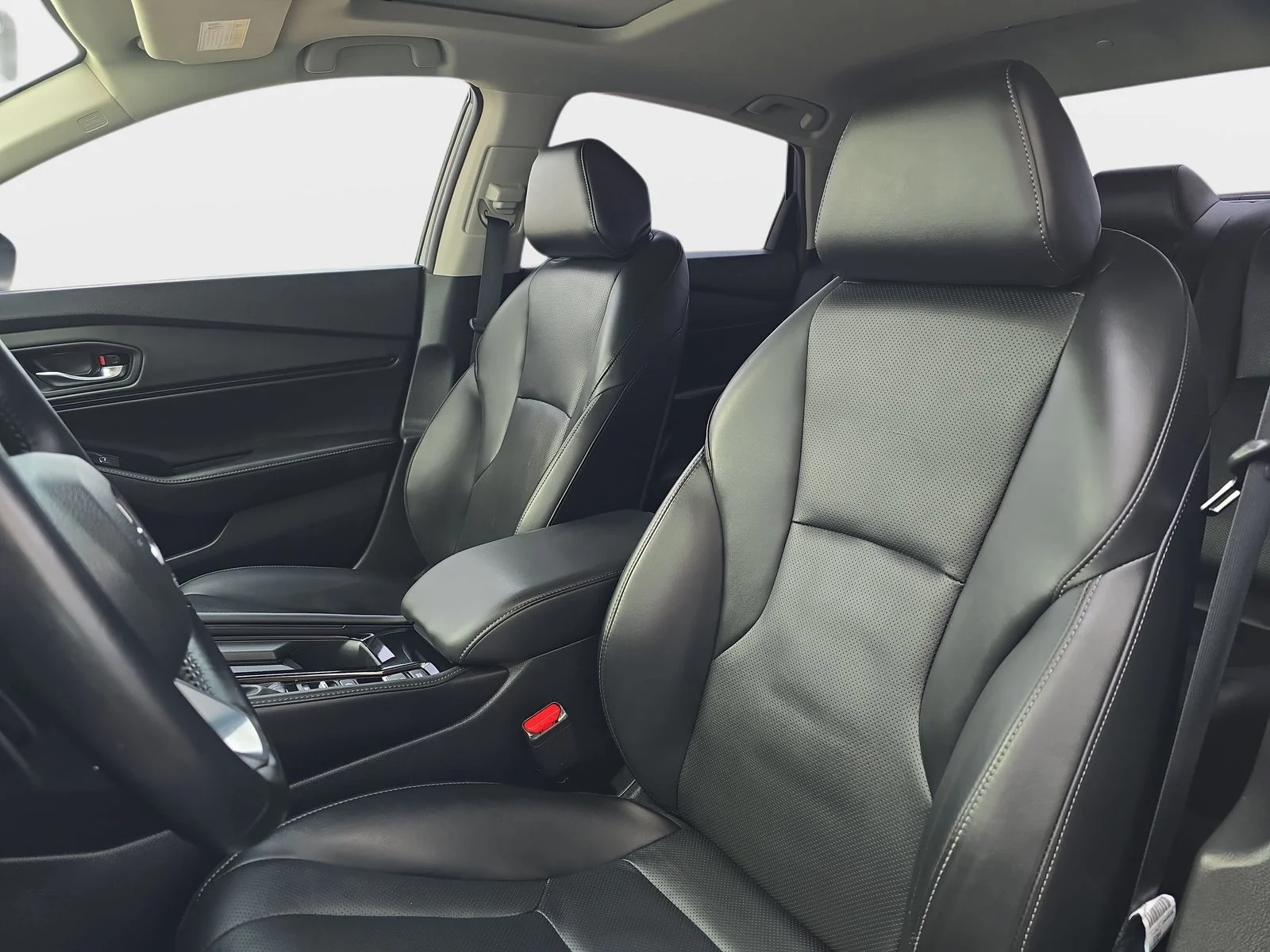 2024 Honda Accord Hybrid Touring - Photo 15