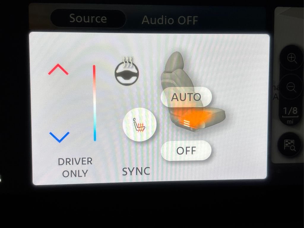 Used 2023 Gray Nissan ENGAGE image 34