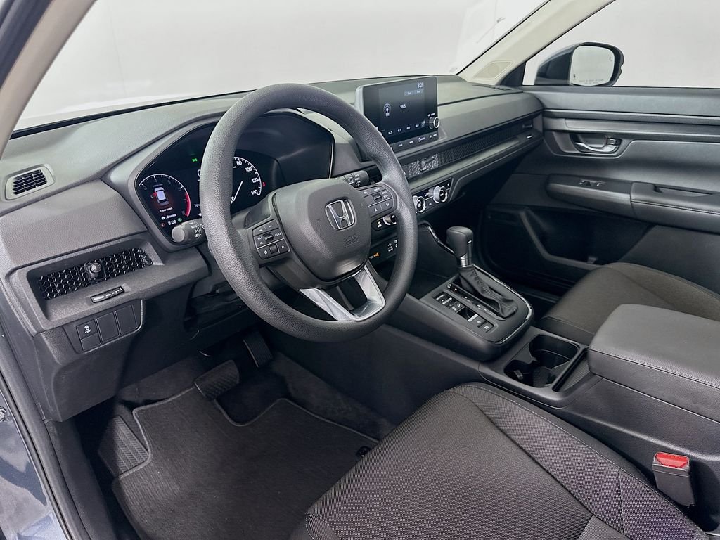 2024 Honda CR-V EX - Photo 9