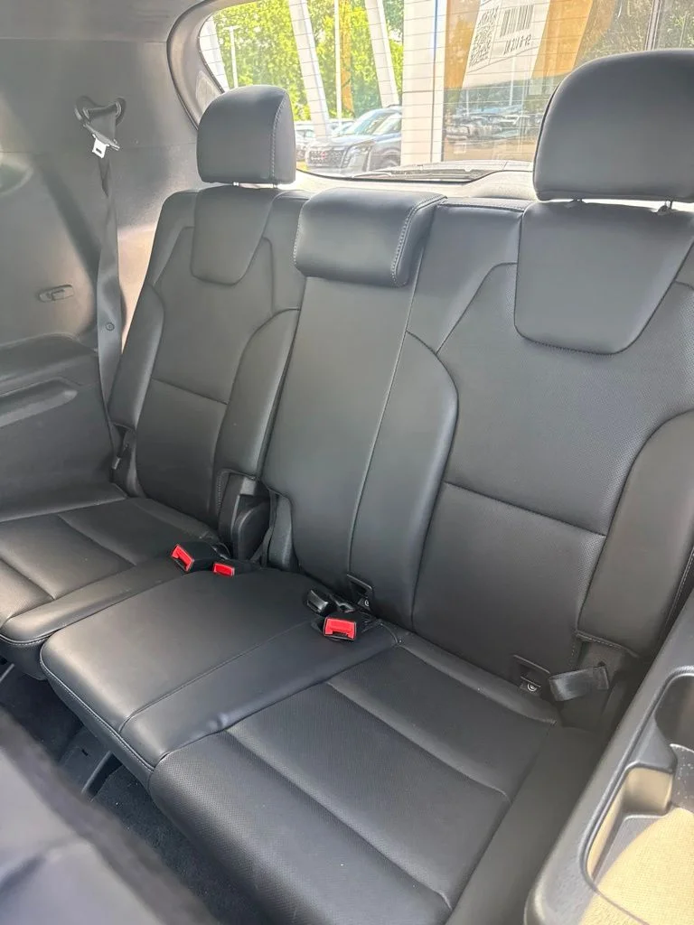 Used 2025 Gray Kia SX-Prestige X-Line image 7