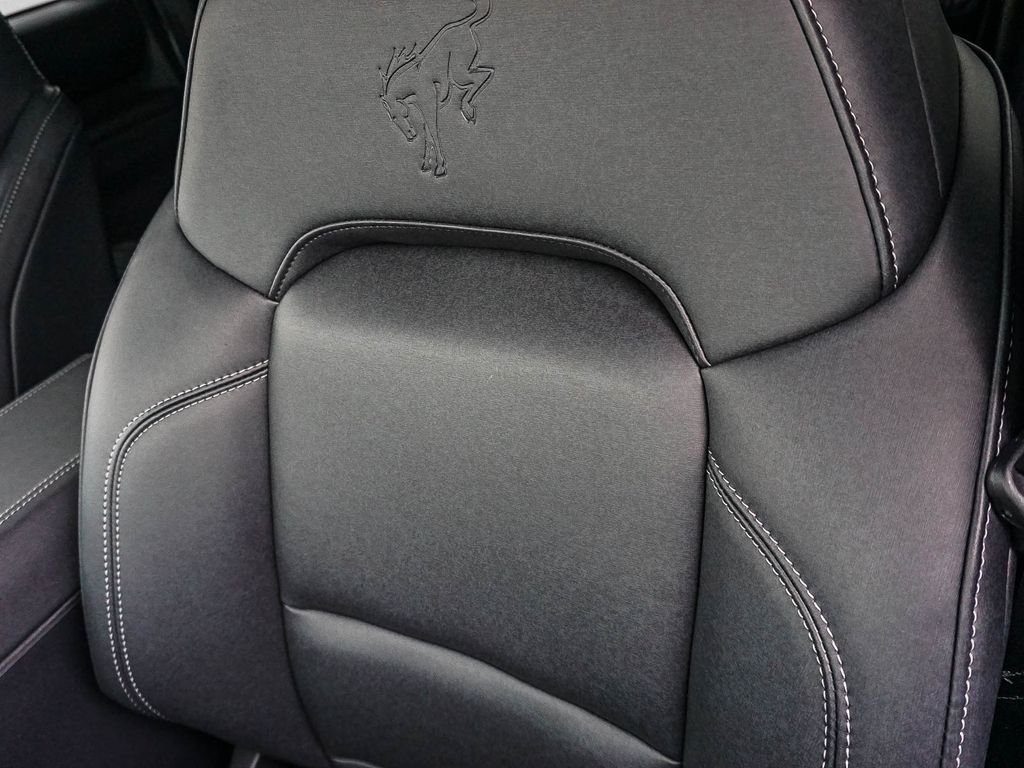 New 2026 Oxford White Ford Badlands image 20