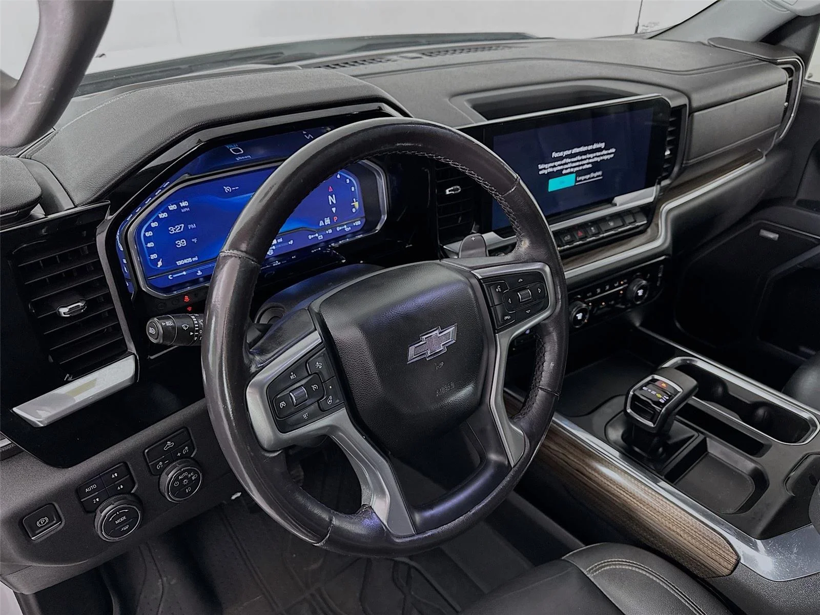 2023 Chevrolet Silverado 1500 RST - Photo 9