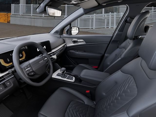 New 2027 Brown Kia X-Line image 18