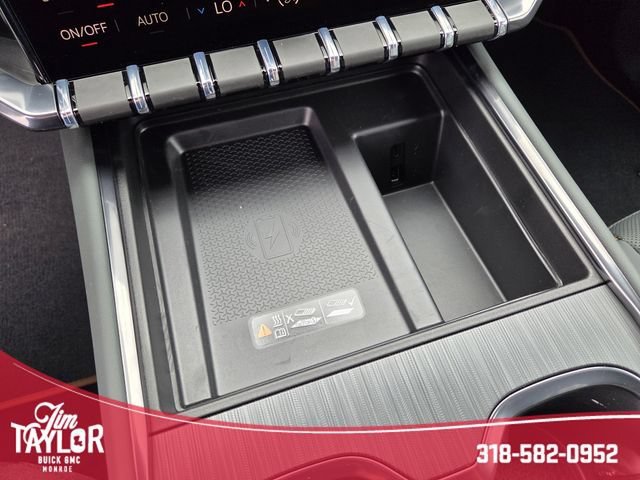 2026 GMC Acadia AT4 - Photo 20