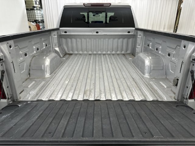 Used 2020 Silver Chevrolet LT image 23