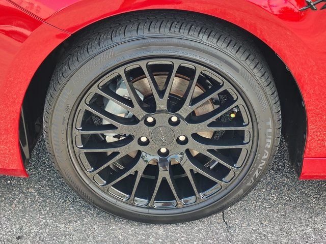 Used 2026 Red Toyota LE image 13
