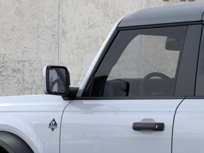 New 2026 Oxford White Ford Outer Banks® image 22