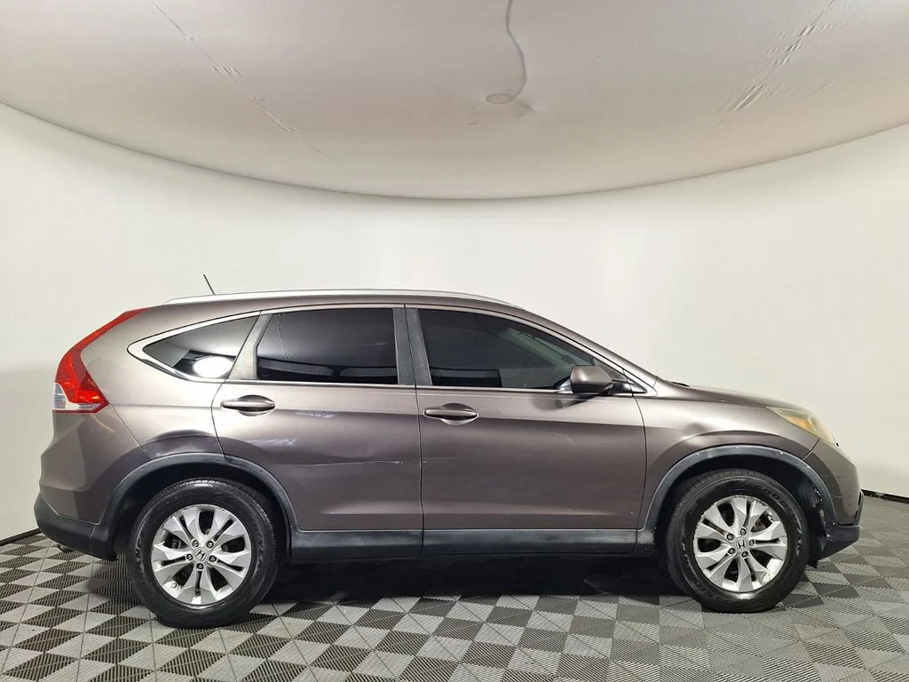 Used 2012  Honda EX image 4