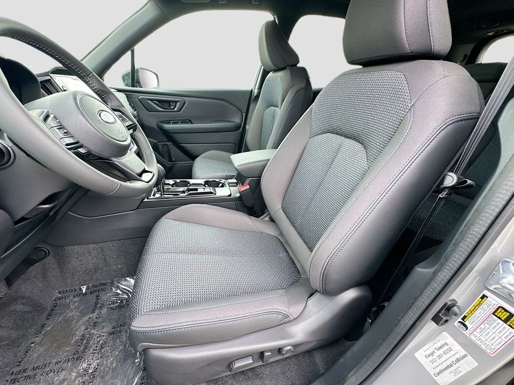 New 2026 RIVER ROCK PEARL Subaru Premium image 25