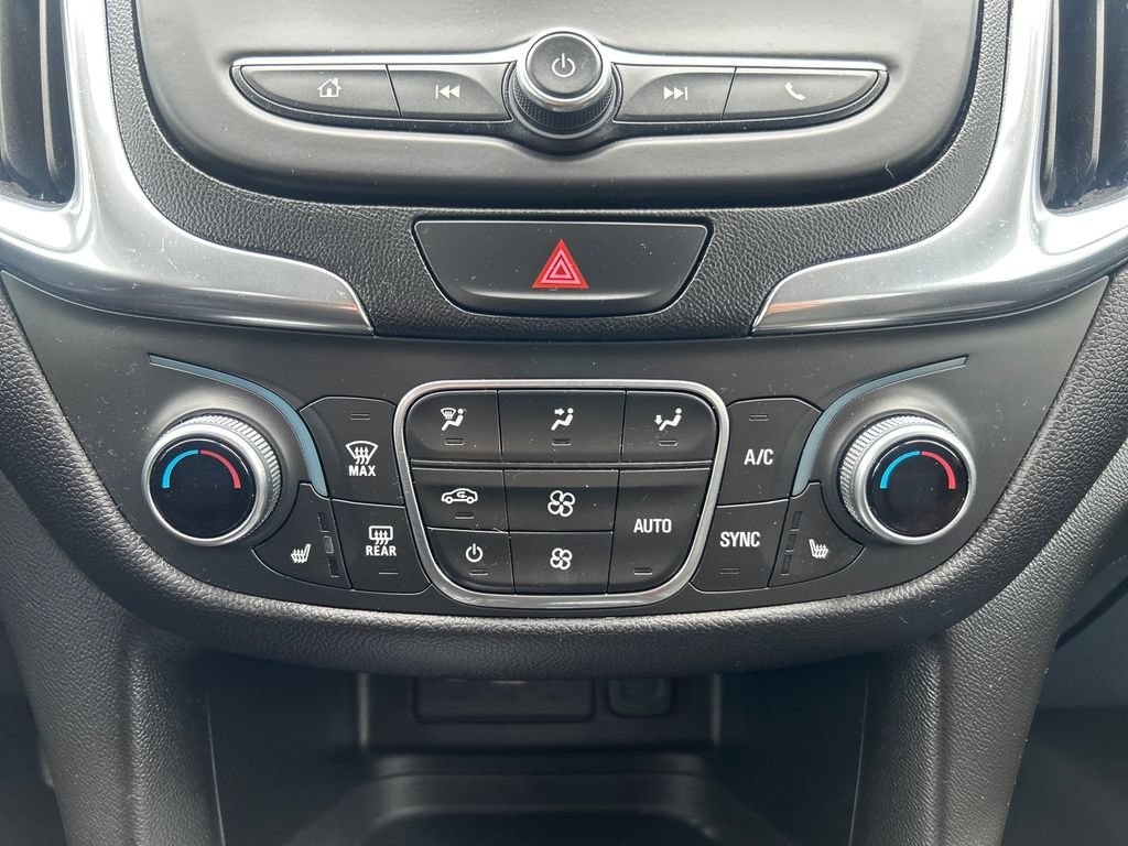 2019 Chevrolet Equinox 2FL - Photo 29