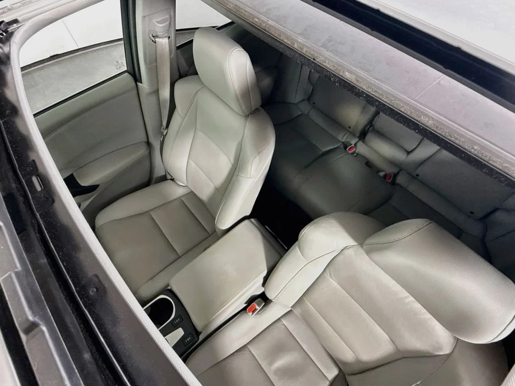 Used 2017 Lunar Silver Metallic Acura w/Technology Pkg image 20