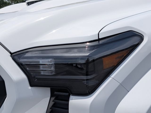 New 2026 Ice Cap Toyota TRD Sport i-FORCE MAX image 12