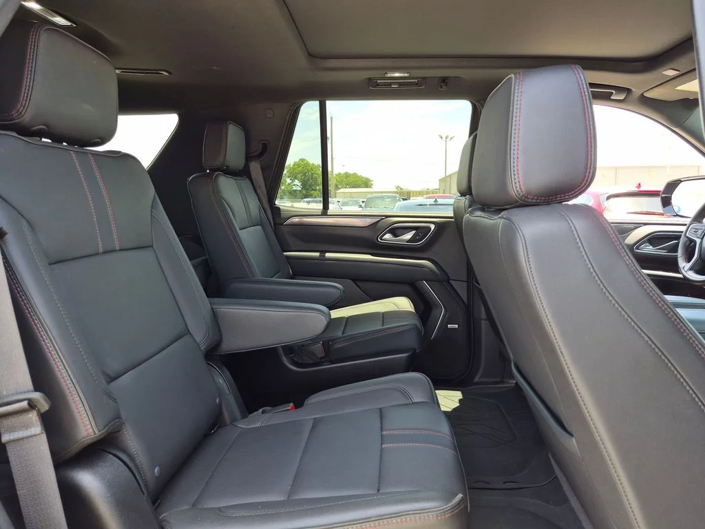 Used 2024 Gray Chevrolet RST image 28