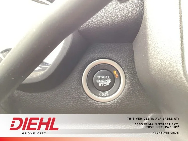 Used 2024 White Ram Big Horn image 28
