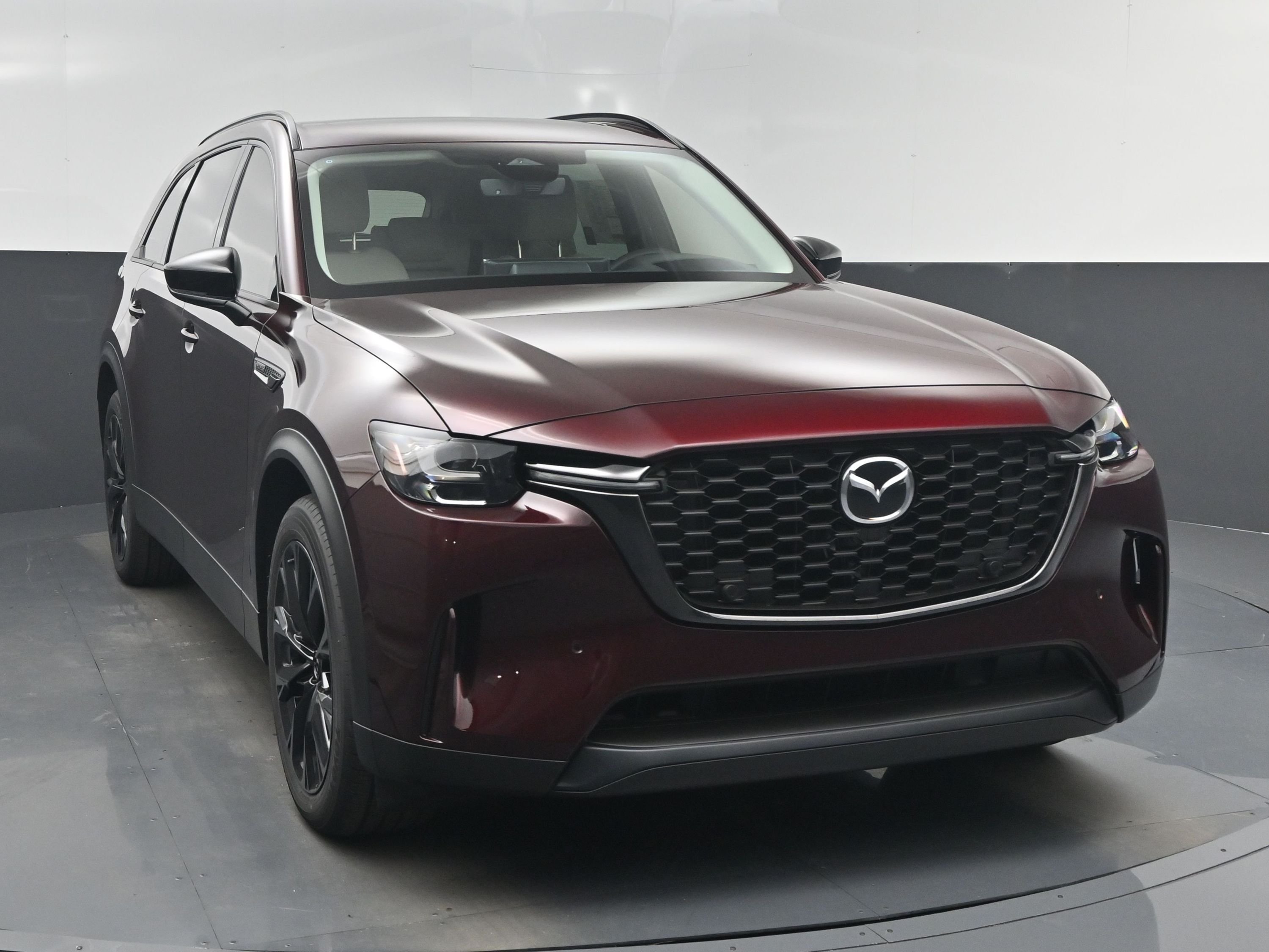 2026 Mazda CX-90 Premium Package - Photo 21