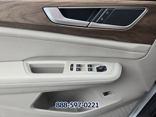New 2026 WHITE Volkswagen 2.0T SE W/TECHNOLOGY image 22