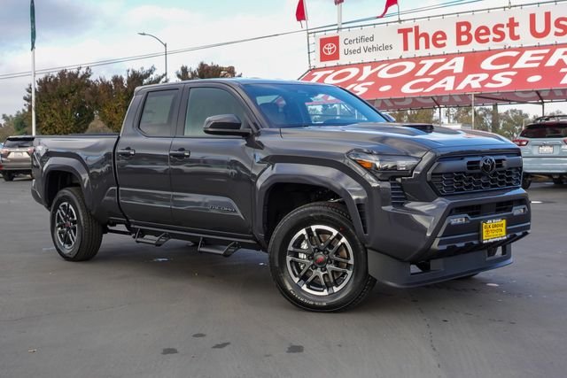 2026 Toyota Tacoma TRD Sport - Photo 7