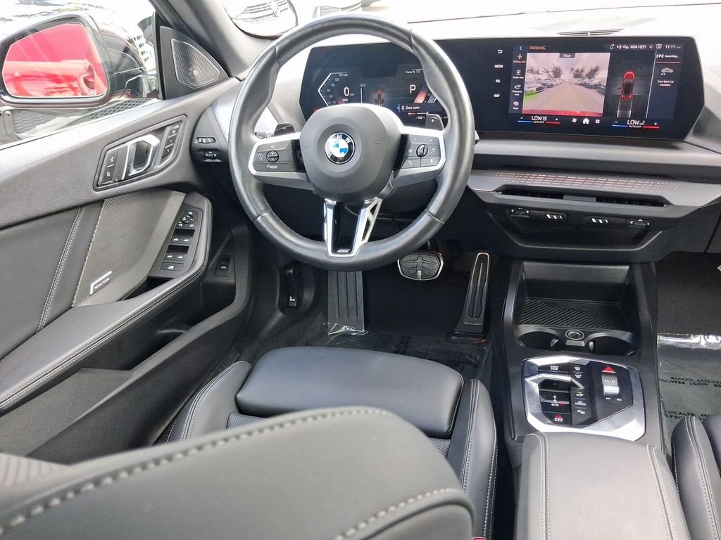 Used 2026 Red BMW 228 Gran Coupe image 25