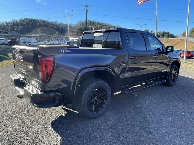New 2026 Silver GMC Elevation image 7