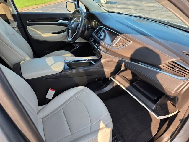 2023 Buick Enclave Essence - Photo 44