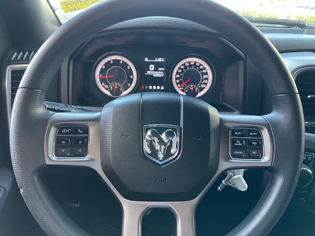 Used 2024 White Ram Warlock image 19