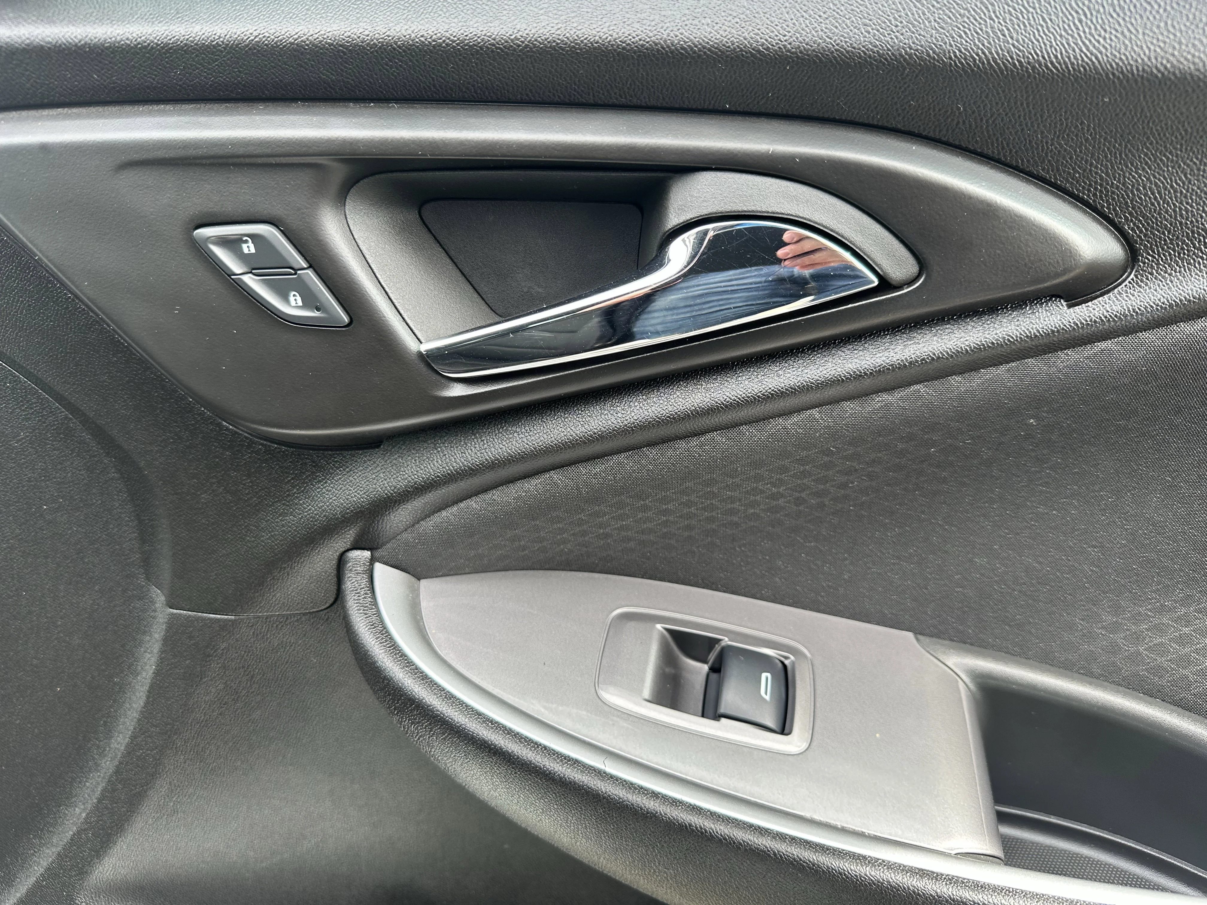 Certified Used 2024 White Chevrolet LS image 19