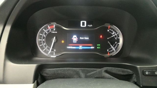 Used 2017  Honda RTL-E image 18