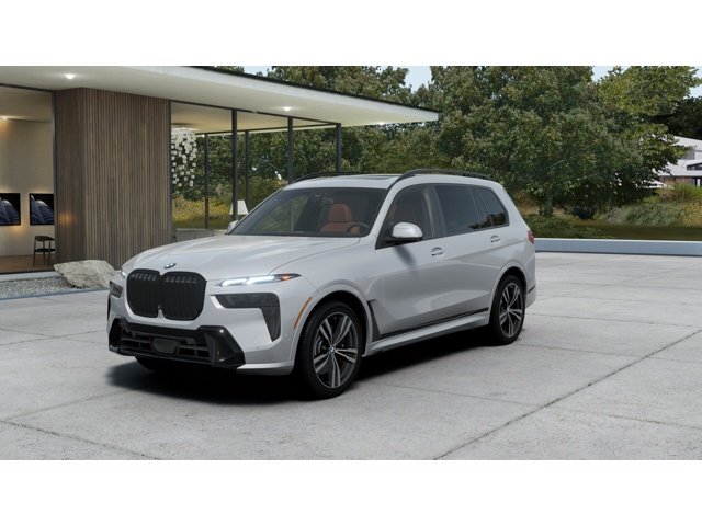 2027 BMW X7 X7 40i