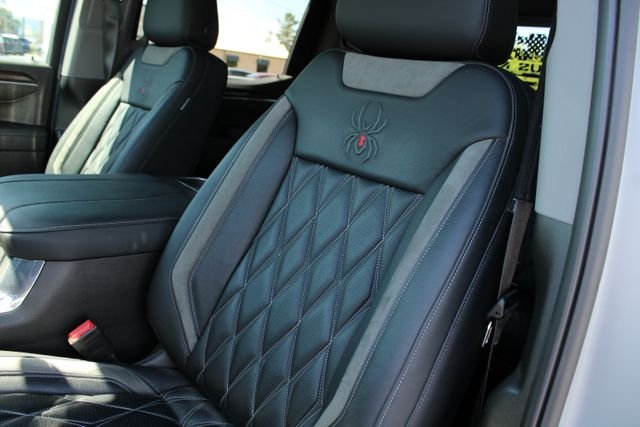 Used 2024 Black Chevrolet RST image 10